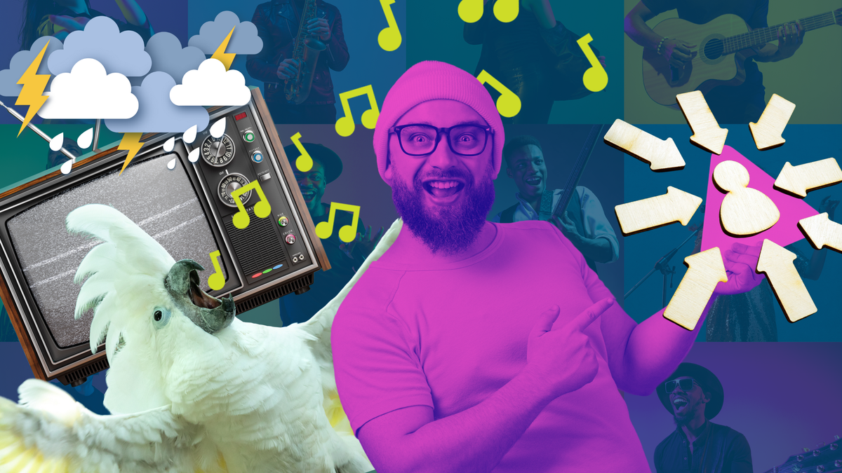 Deezer set to roll out Universal Music endorsed "artist centric" model