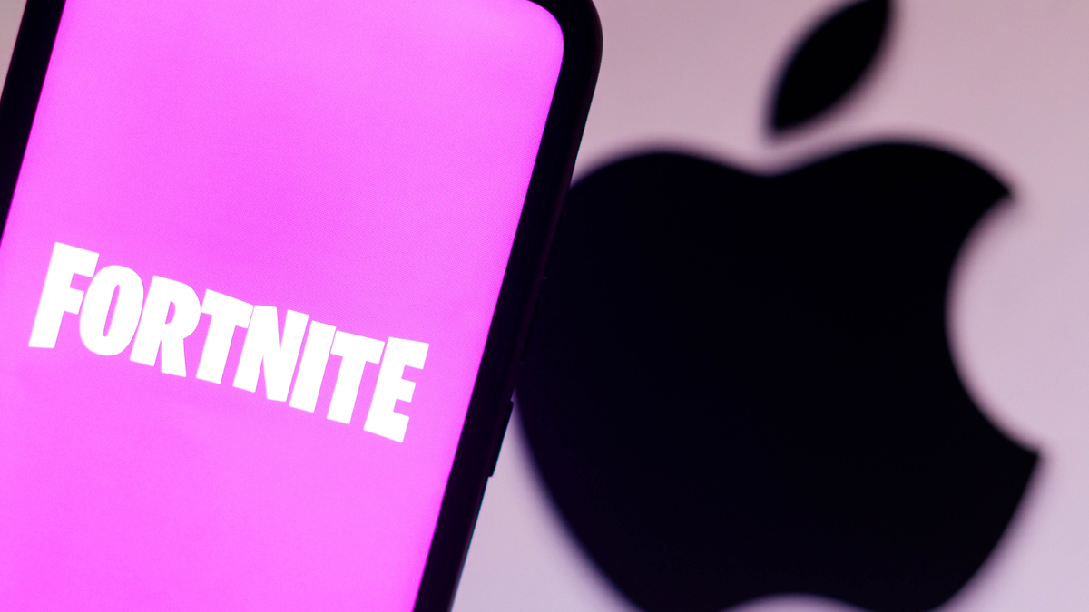 Apple wins appeals court ruling against Epic Games