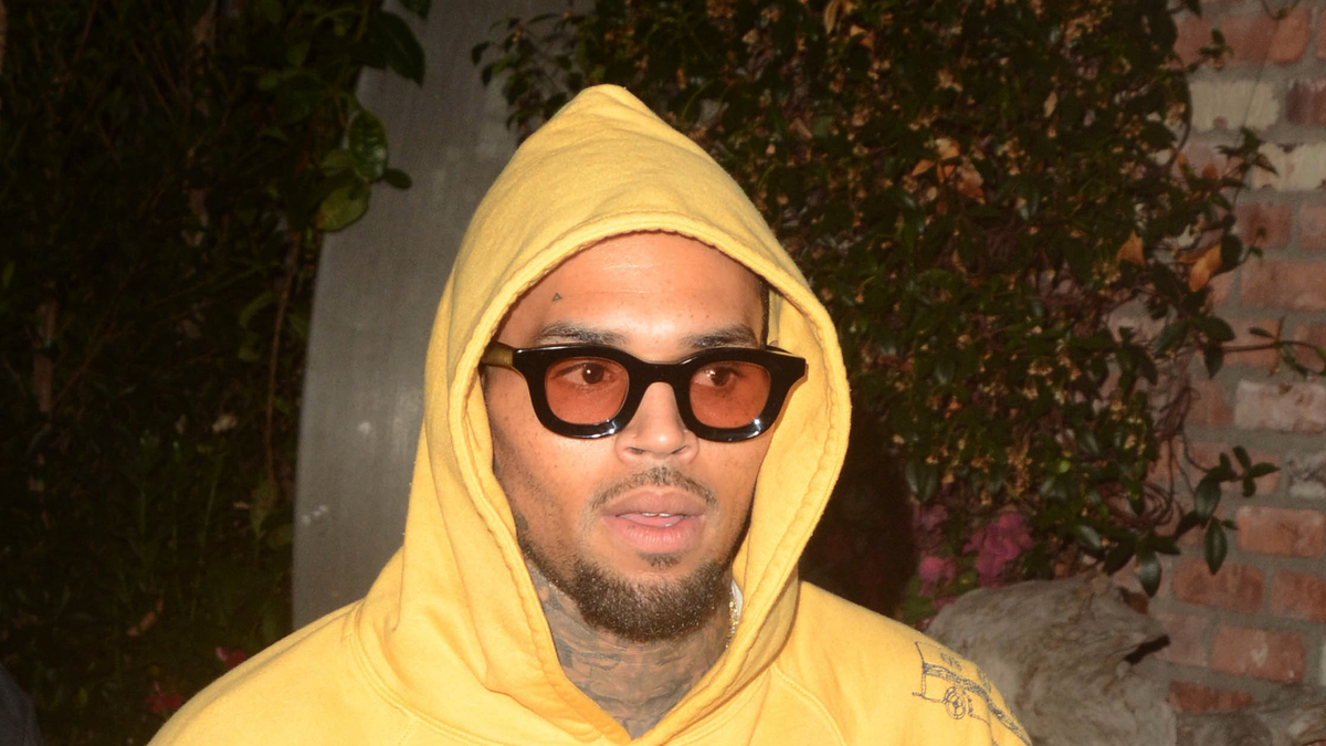 Chris Brown And Live Nation Sued Over Violent Altercation In London Club