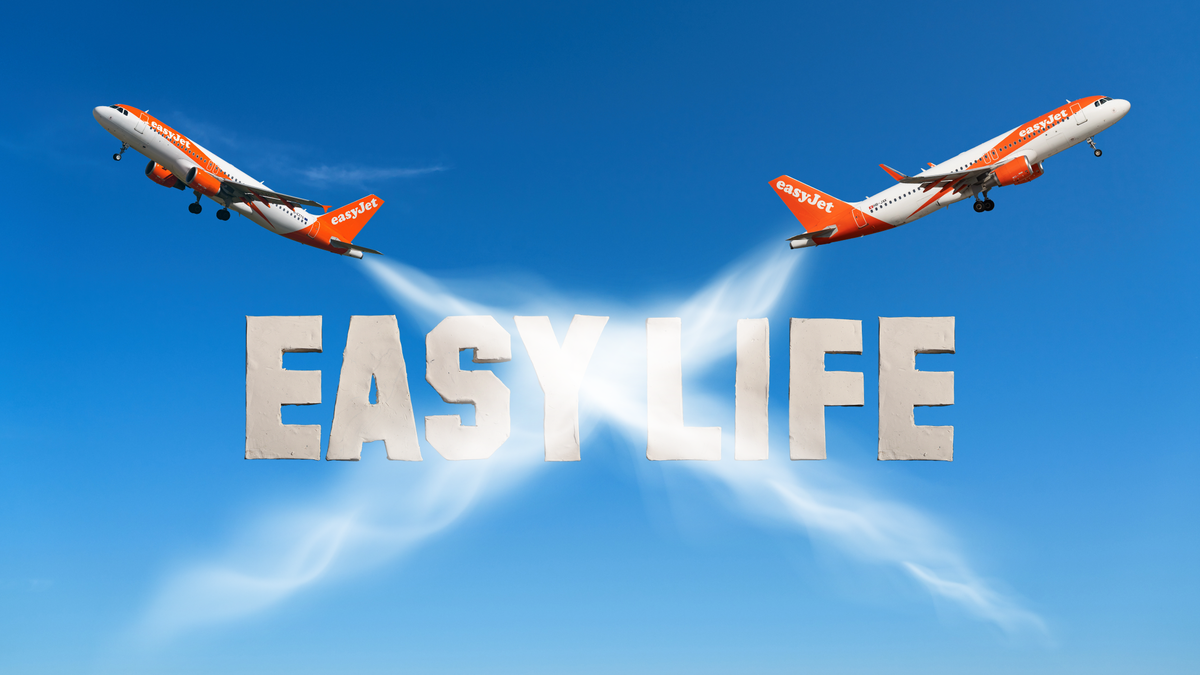 Pop group Easy Life forced to change name after objection from easyGroup, Pop and rock