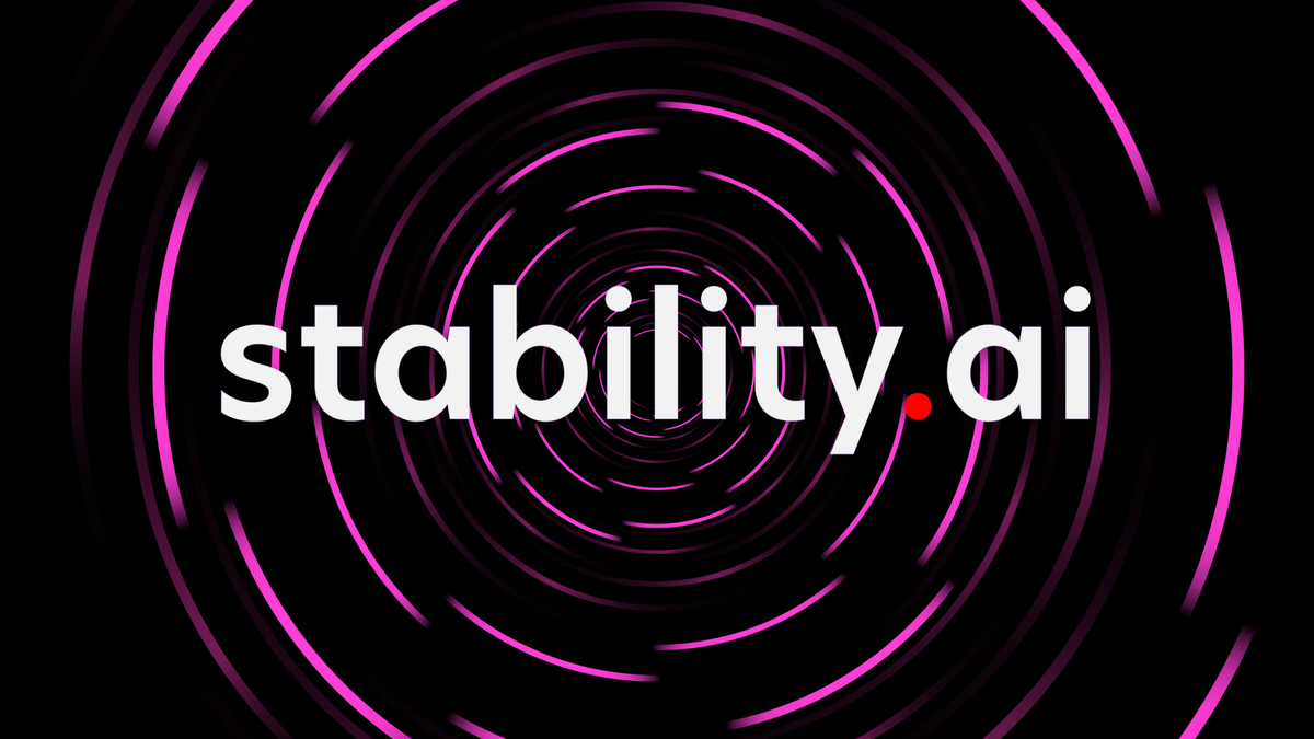 Stability AI&rsquo;s VP Of Audio resigns over its position that training 