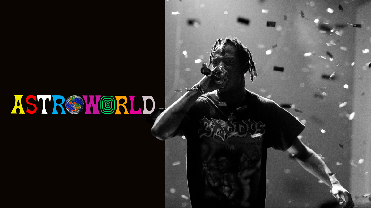 Travis Scott and Live Nation sued by Astroworld business partner