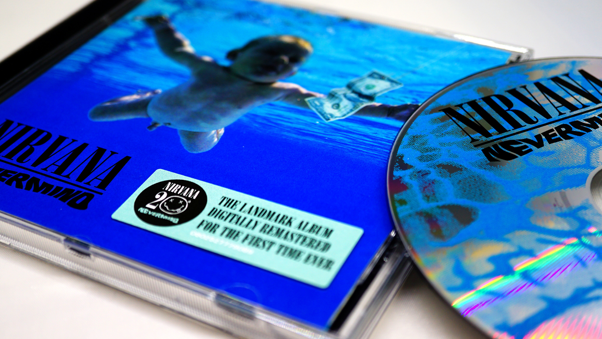 Nevermind Artwork Lawsuit Revived On Appeal