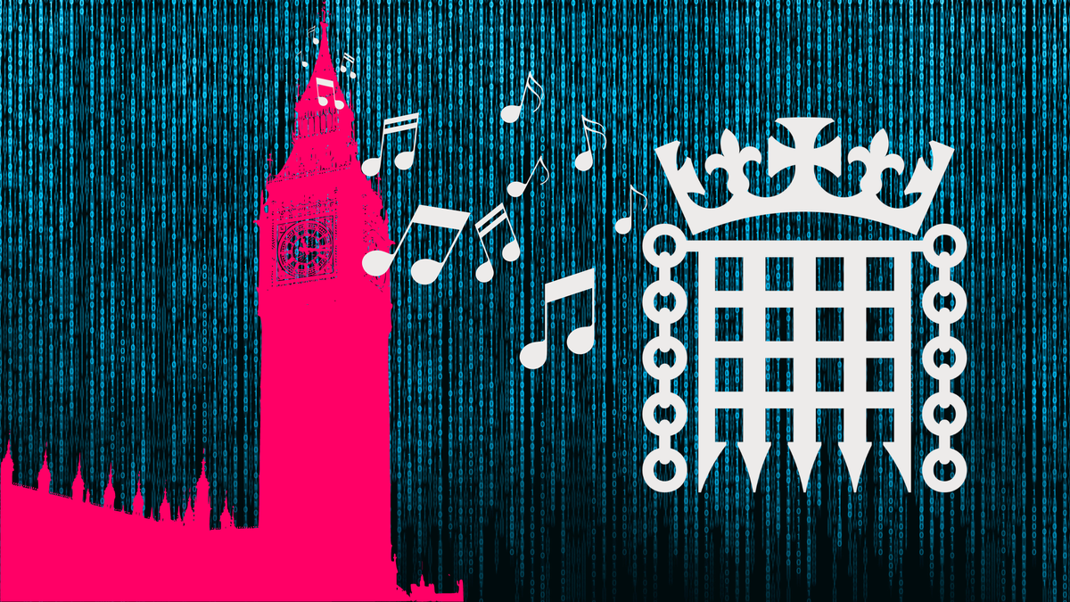 Setlist Podcast: Calls for urgent new AI laws in UK and US