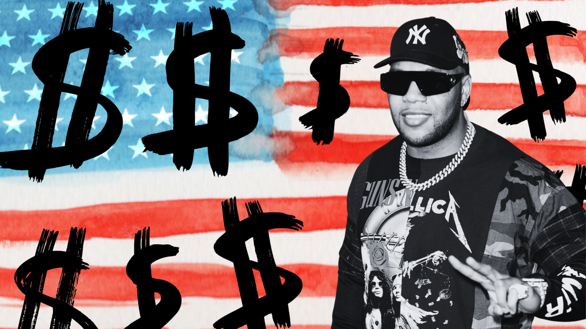 Flo Rida ruling could boost copyright case damages