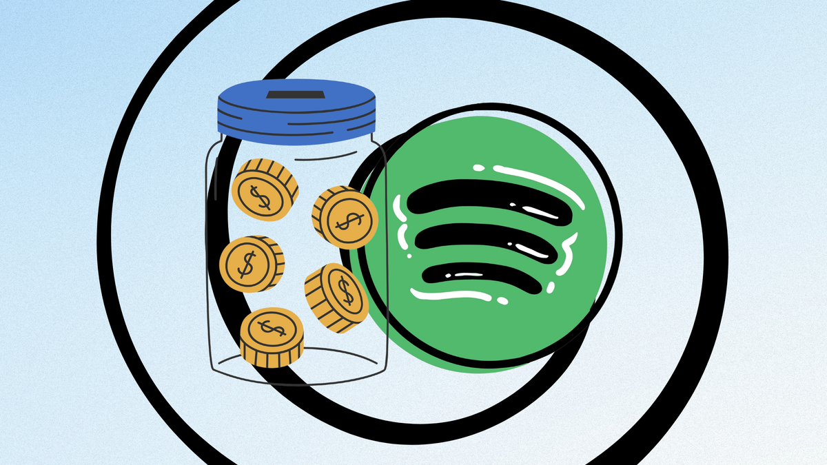 Setlist Podcast: Music publishers go to war with Spotify