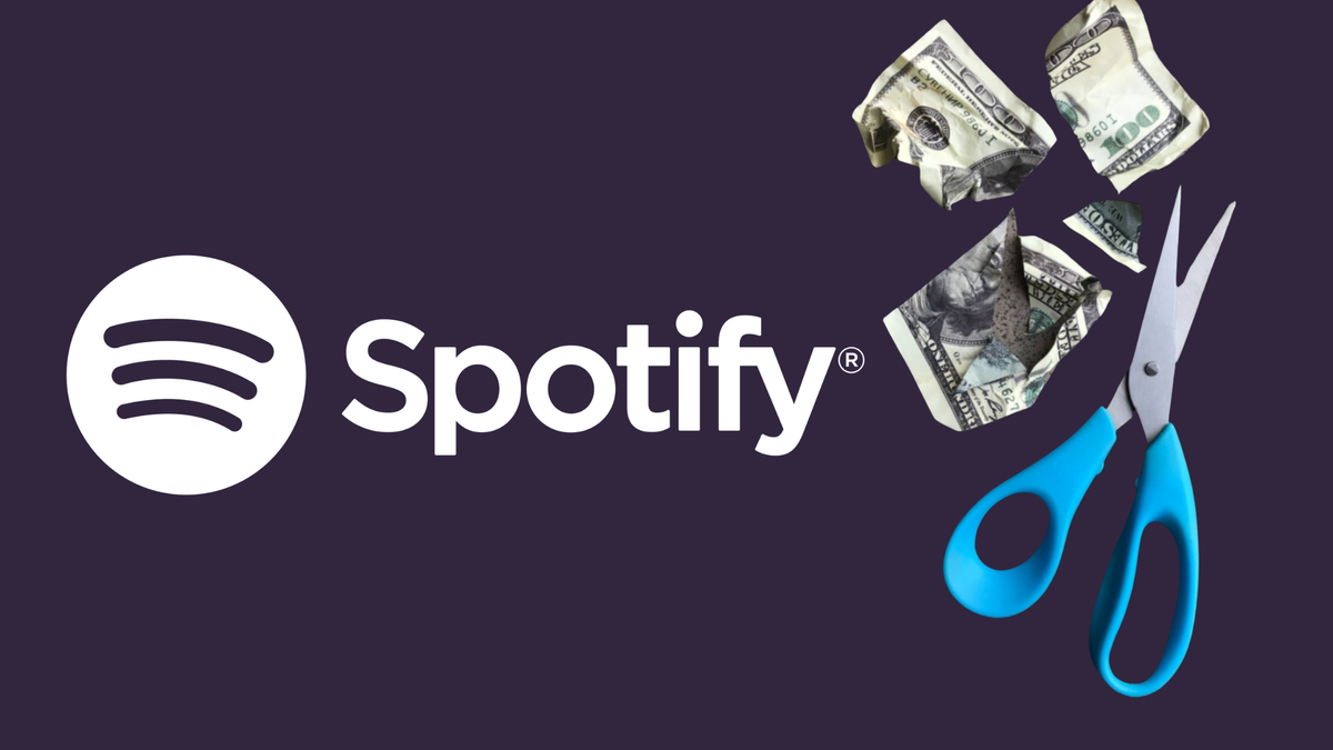 Setlist Podcast: Music publishers go to war with Spotify