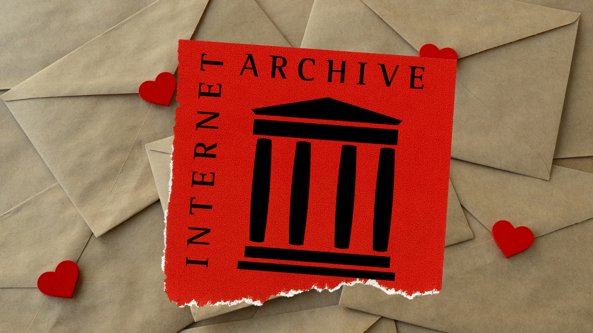 Corporate profiteering is destroying music history says letter signed by 600+ musicians demanding majors drop Internet Archive lawsuit