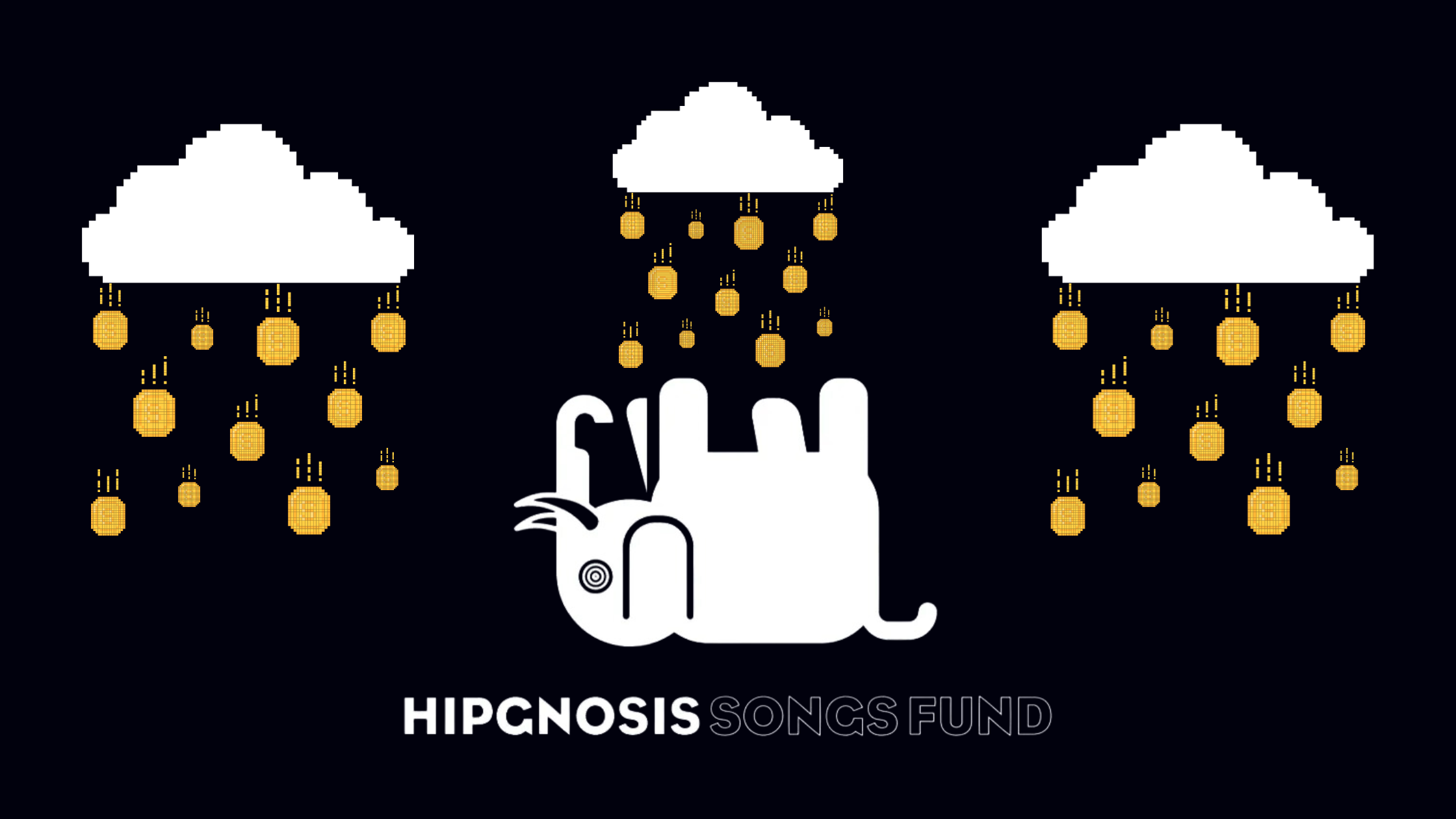 Hipgnosis announces 440 million deal to boost share price of Songs Fund