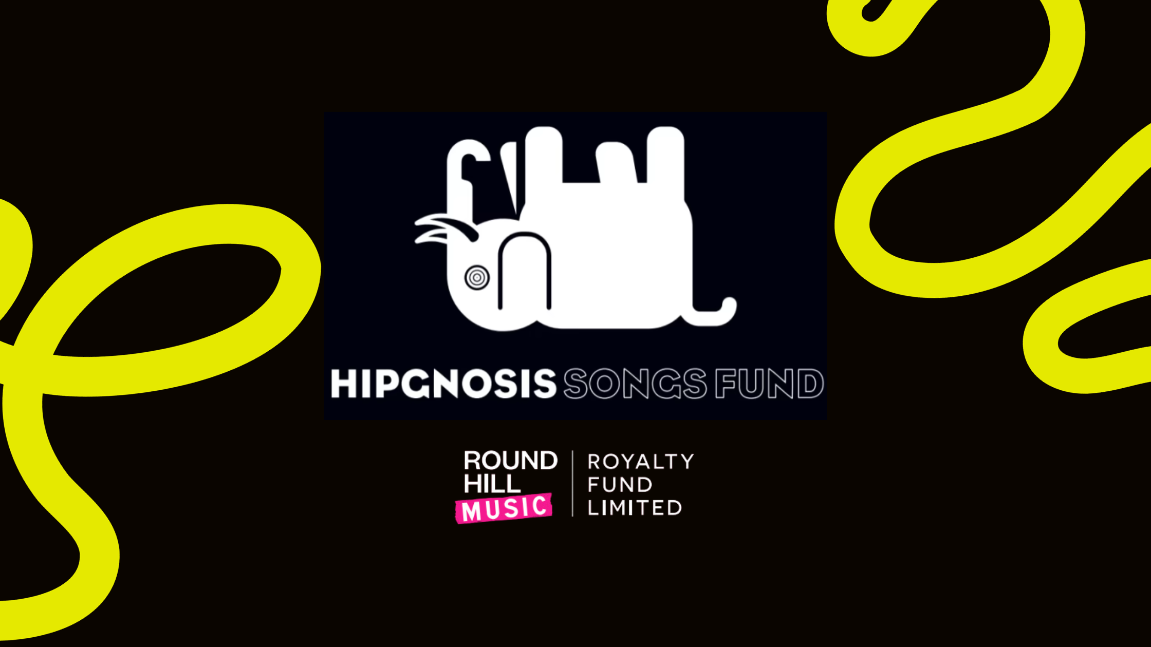 Hipgnosis Songs Fund headhunts the former Chair of the Round Hill Music