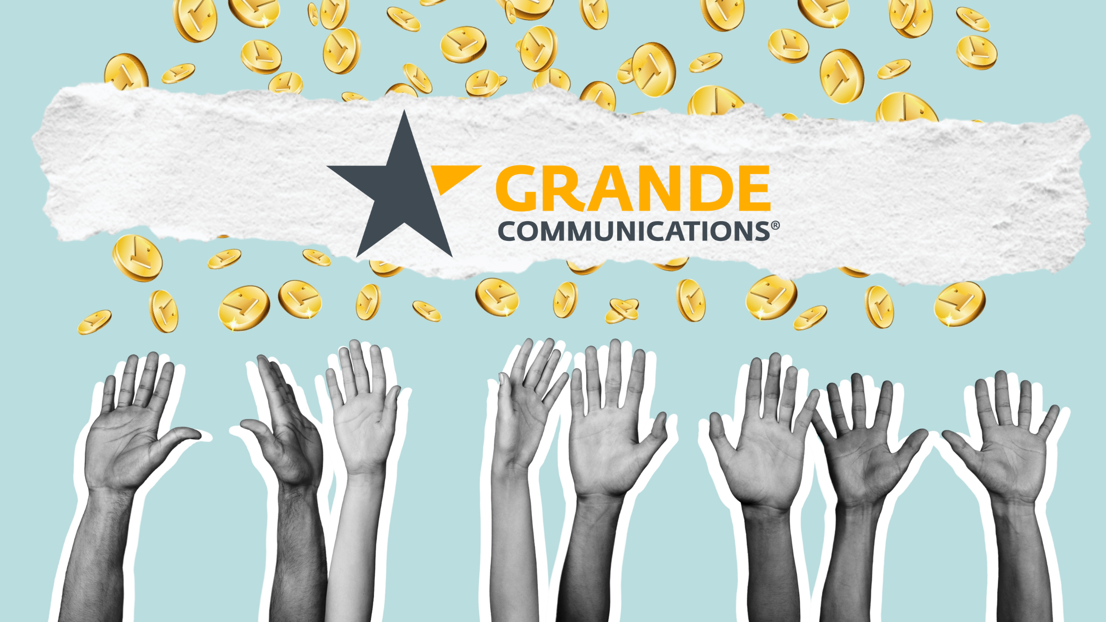 Major labels respond to Grande Communications appeal in 46.8 million