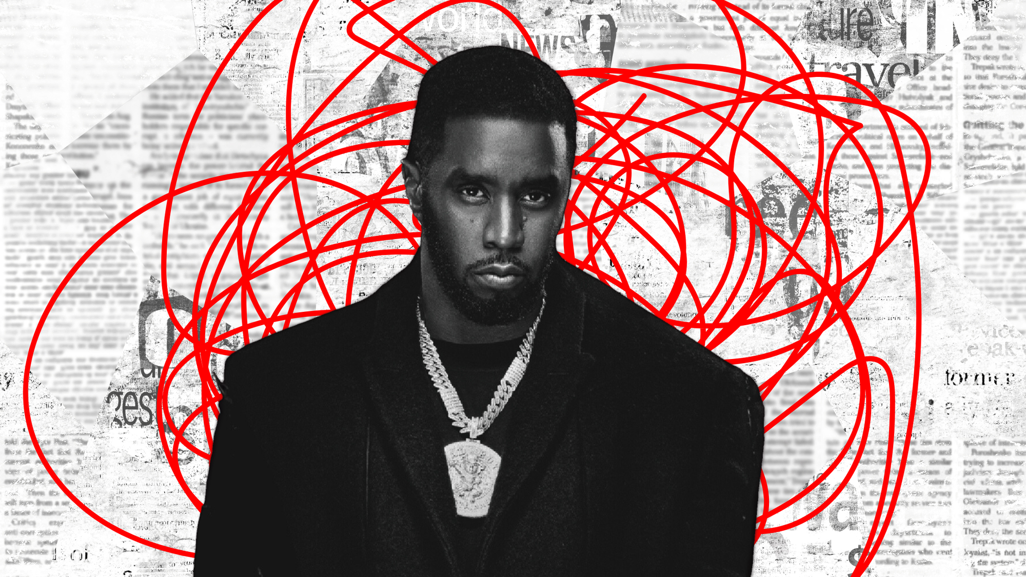 Diddy defence team won’t call any witnesses, jurors shown more ‘freak(00)