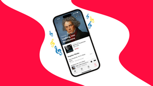 Apple buys classical music record label