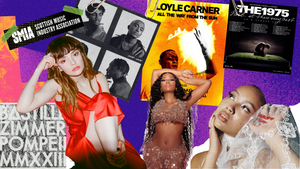 One Liners: Nicki Minaj, Timbaland, Kylie Minogue, more