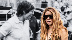Shakira charged with more tax evasion in Spain