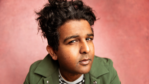 Approved: Teenage Sequence