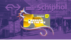 Armada Music to kick off ADE programme with DJ sets at the airport