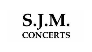 SJM Concerts // Promoter [EXPIRED]