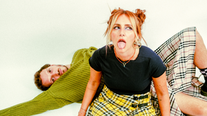 Approved: Shelf Lives – All Grown Up