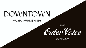 Downtown announces deal with The Outer Voice Company