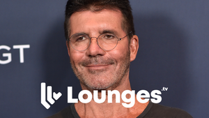 Simon Cowell invests in Lounges.tv