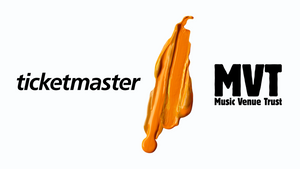 Ticketmaster to run one-month charity upsell scheme in support of the Music Venue Trust