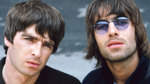 Oasis to release new lyric video for 1994 B side to celebrate er