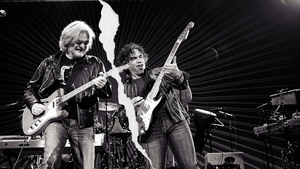 Hall & Oates dispute relates to proposed Primary Wave deal