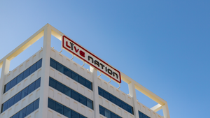 Live Nation investor sues over allegations of anti-competitive conduct
