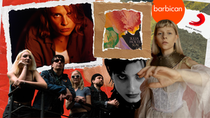 One Liners: Aurora, Marika Hackman, Julia Holter + more