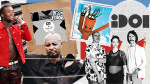 One Liners: Dido, Basement Jaxx x 100 gecs, Lil Uzi Vert + more