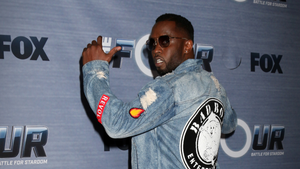 Sean Combs Has Already Settled Lawsuit Filed By Former Partner That ...