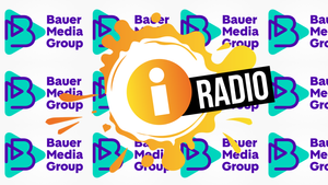 Bauer Media completes iRadio acquisition, unveils new corporate brand