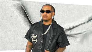 Bow Wow calls on rappers to unionise