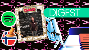 CMU Digest: Spotify’s dramatic downsizing, MVT’s call for a ticket levy + more