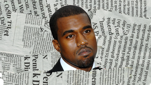 Kanye West’s former lawyers ask to formally quit sample battle via newspaper ad