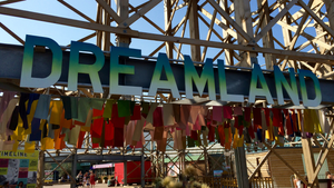 Live Nation buys Margate's Dreamland