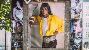 Michael Jackson estate successfully blocked auction of allegedly stolen master tapes