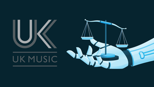 UK Music sets out proposals for AI regulation in letter to government