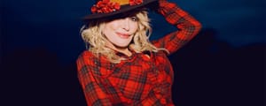 One Liners: Dolly Parton, Killer Mike, Arlo Parks, more