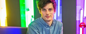 Jukedeck founder to premiere new choral composition with AI-generated lyrics