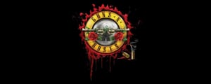 Guns N Roses trademark lawsuit against Texas seller of guns and roses dismissed