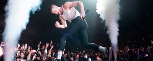 Imagine Dragons sign to Warner Chappell