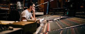 Jack Antonoff announces partnership with Jamie Oborne and Dirty Hit