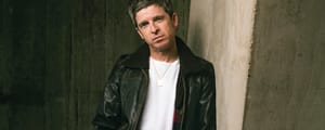 Noel Gallagher not impressed by AI-generated Oasis album that his brother called “mega”