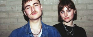 Approved: Slap Rash – Voice Lost