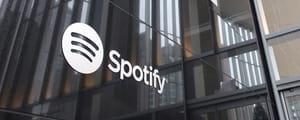 Spotify selling Soundtrap, testing offline mix