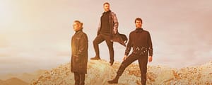 One Liners: Take That, Niall Horan, Zara Larsson, more
