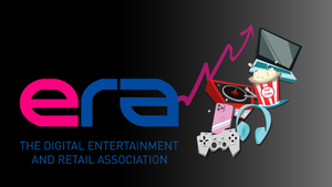 UK music retail brought in £2.2 billion in 2023 says ERA