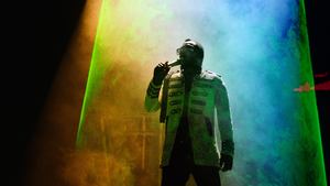 Will.i.am preparing to launch a smartwatch